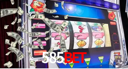 585Bet: A Experiência de Casino com Jogos de Mesa ao Vivo