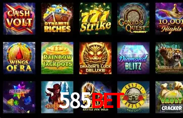 585Bet,585Bet Vip