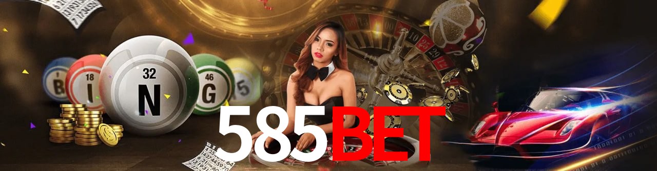 Experimente o Login Seguro Premium no 585Bet