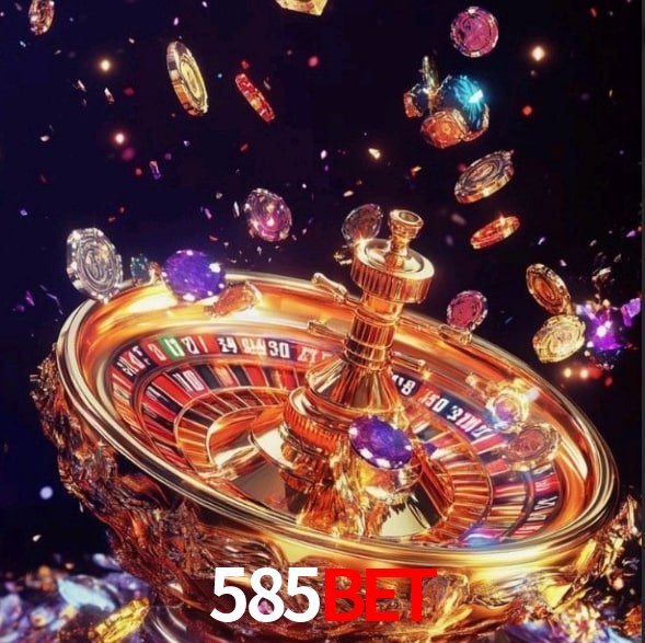 585Bet - Aposta VIP Suprema - 585Bet Vip