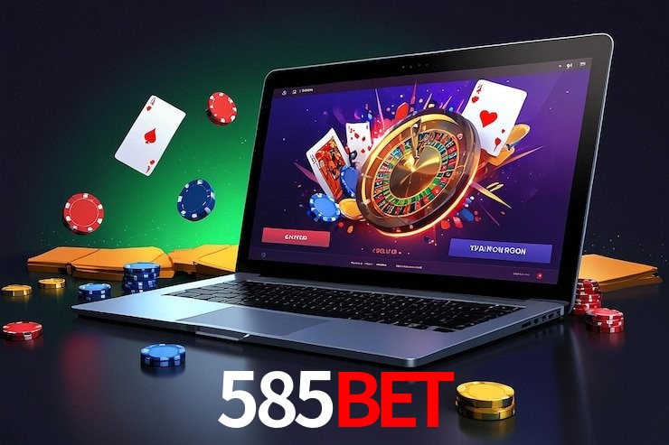  585Bet Vip