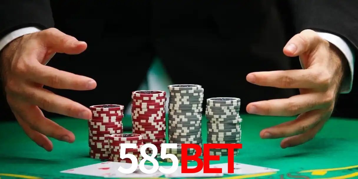 585Bet App